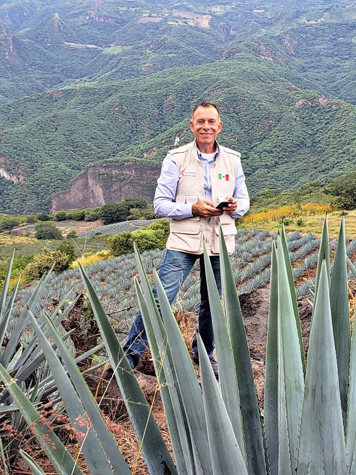 Tequila Tour Guide in Jalisco Mexico Travel