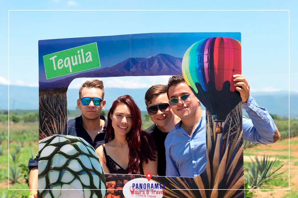 Tour Tequila Mexico