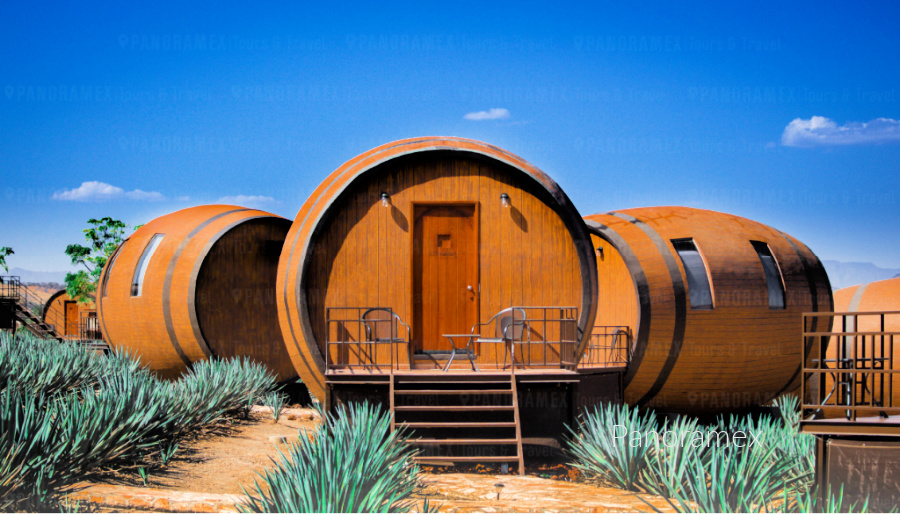 Where to stay in Tequila