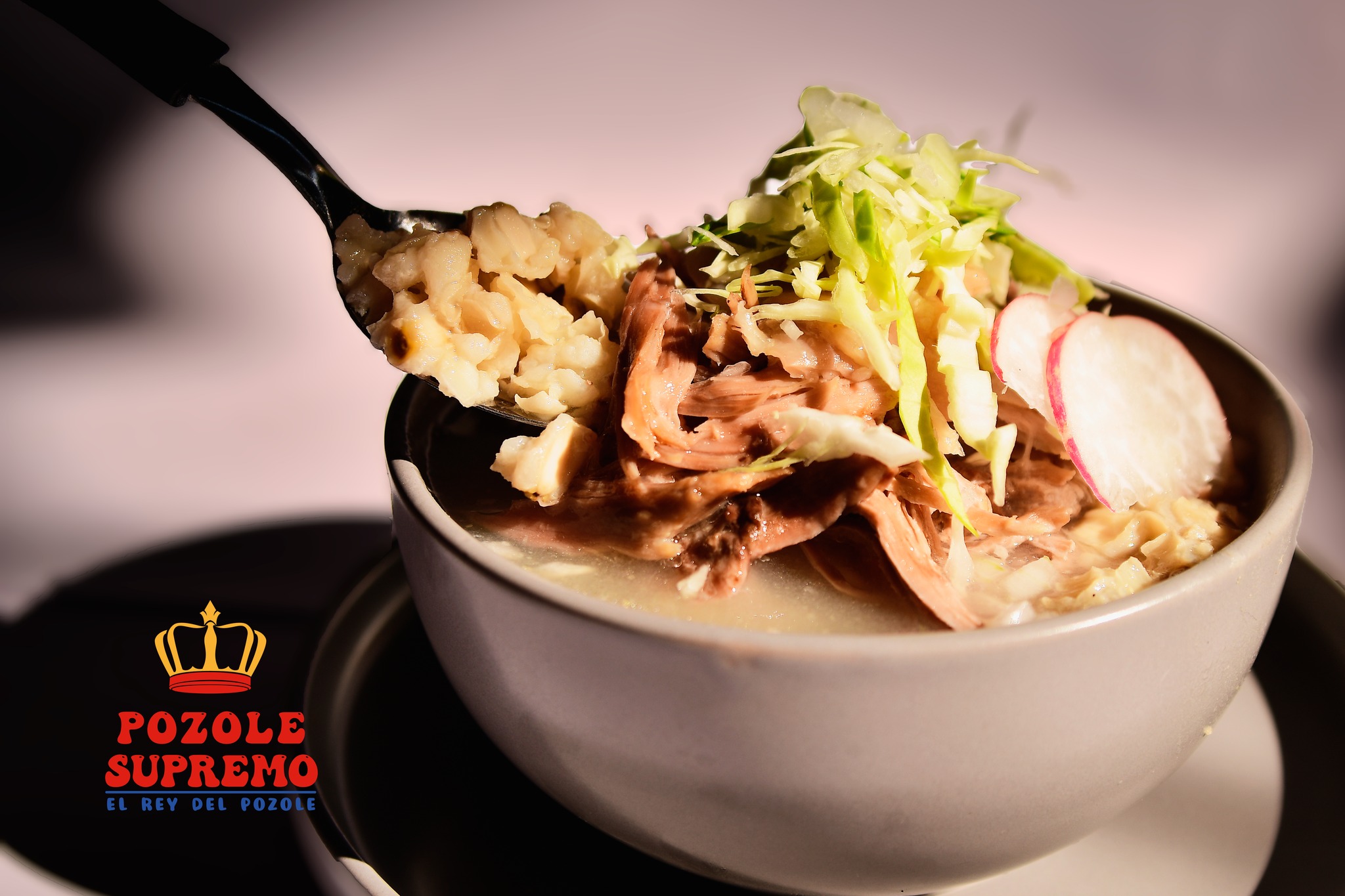 Pozole is a Traditional dish in Jalisco