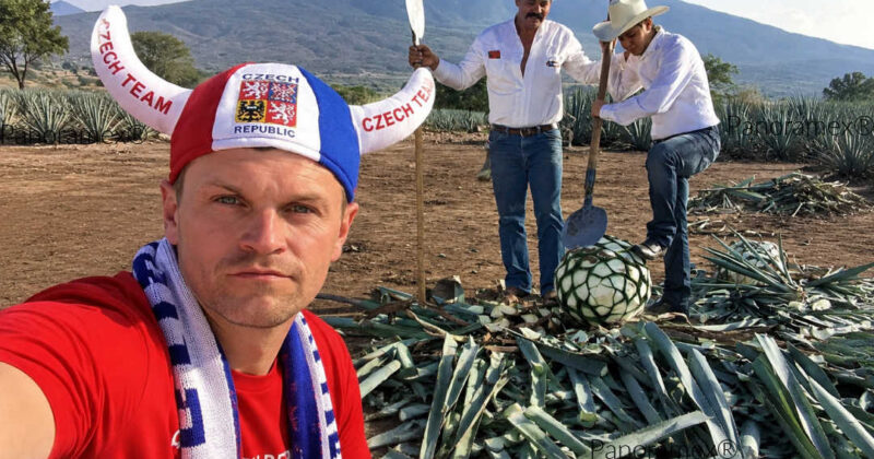 Is Tequila Worth Visiting