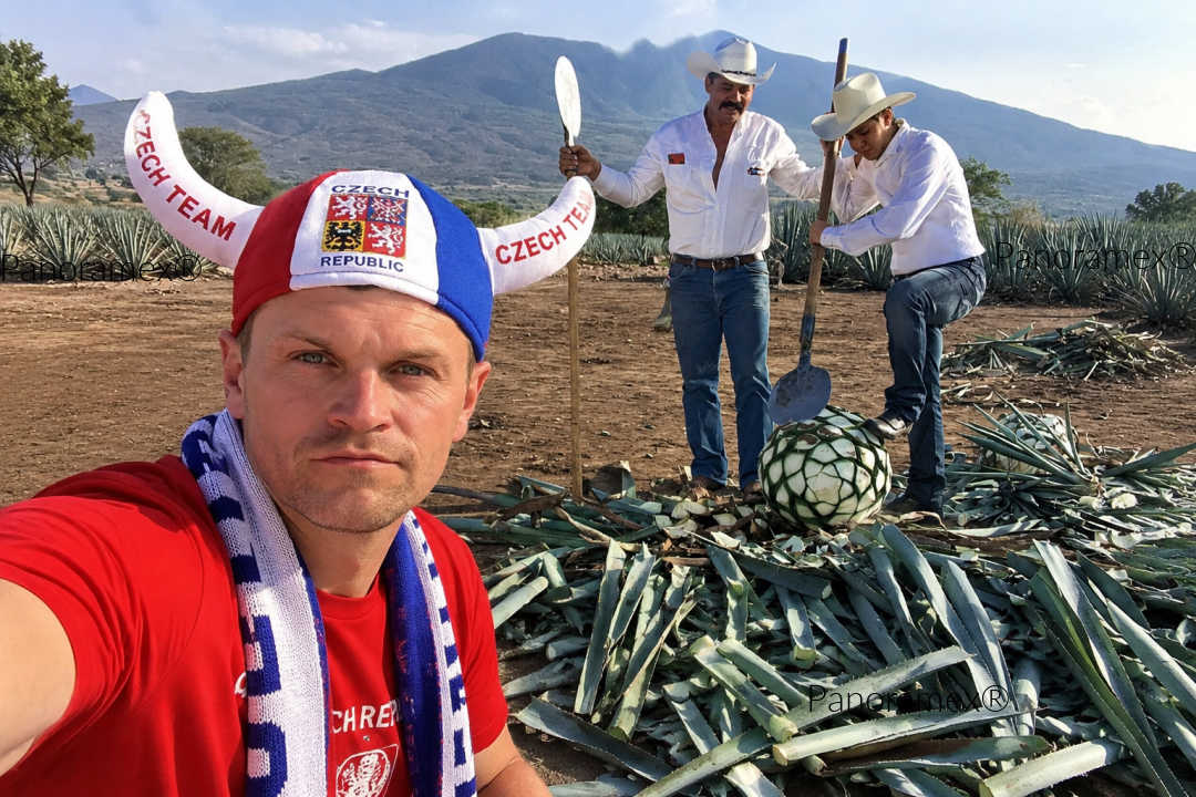 Things to do before Succer match in Guadalajara Stadium KOREA VS CZECHIA 2026
