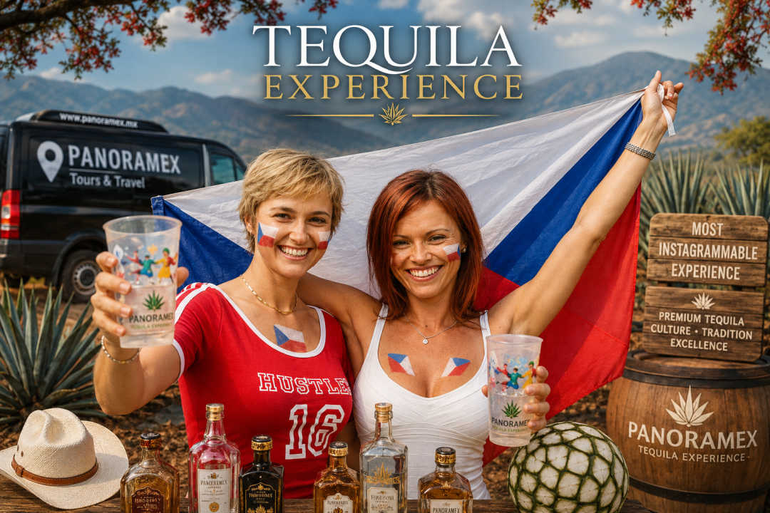 Is Tequila worth visiting after CZECHIA VS KOREA 2026 in Guadalajara Stadium