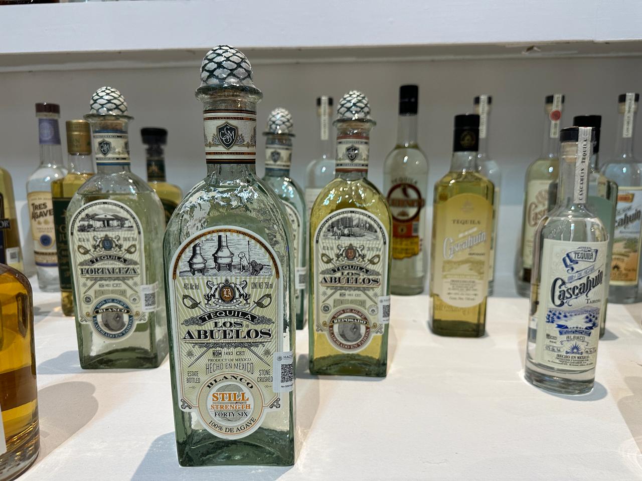 How to avoid ripoffs and fake tequila