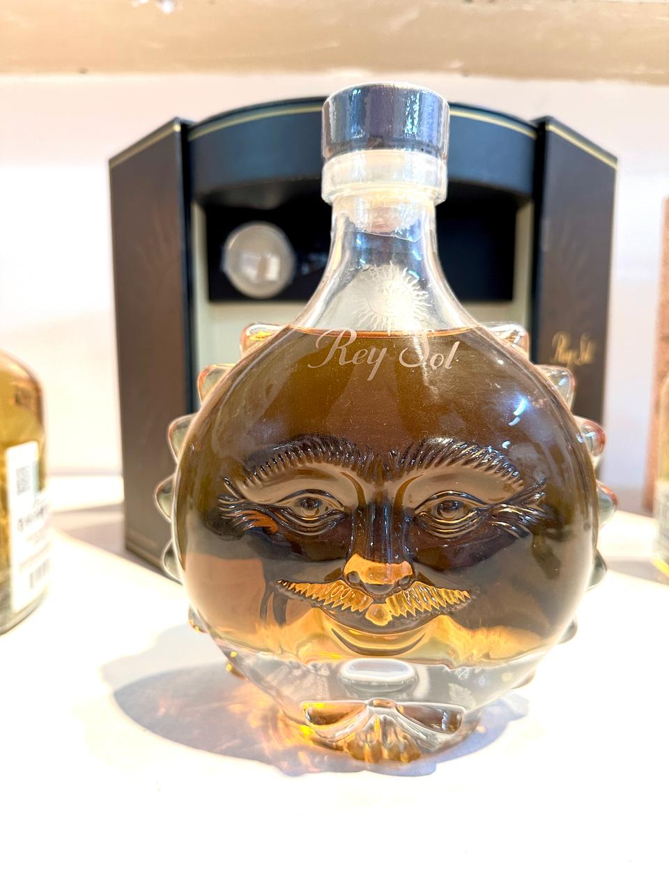 How to avoid fipoffs and fake tequila
