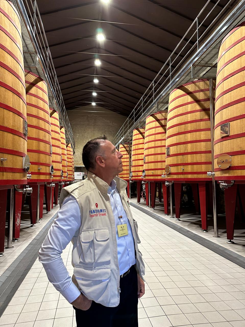 Tequila Jalisco Mexico VS La Rioja España